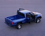 Dodge Ram Heavy Duty 1994 года